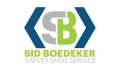 Sid Boedeker Safety Shoe Coupons