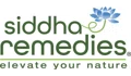 Siddha Remedies Coupons