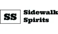 Sidewalk Spirits Coupons