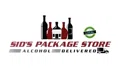 Sid's Package Store Coupons