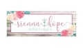 Sienna Hope Boutique Coupons