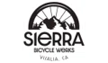 Sierra Bicycle Werks Coupons