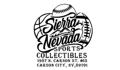 Sierra Nevada Sports Collectibles Coupons