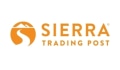 Sierra Trading Post Coupons