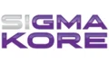 Sigma Kore Coupons