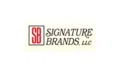 Signature Brands Coupons