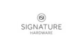 Signature Hardware Coupons