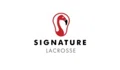 Signature Lacrosse Coupons