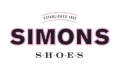 Simons Shoes Coupons