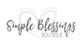 Simple Blessings Coupons