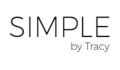 Simple By Tracy Coupons