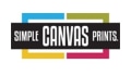 Simple Canvas Prints Coupons