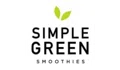 Simple Green Smoothies Coupons