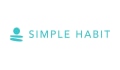 Simple Habit Coupons