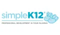 Simple K12 Coupons