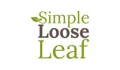 Simple Loose Leaf Coupons