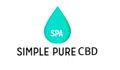 Simple Pure CBD Coupons