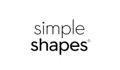 Simple Shapes Coupons