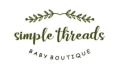 Simple Threads Coupons