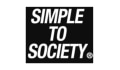 Simple To Society Clothing Coupons