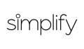 Simplify Wear Coupons