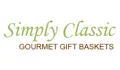 Simply Classic Gift Baskets Coupons