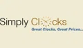 Simply Clocks Coupons