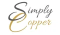 Simply Copper Coupons