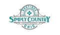 Simply Country Chic Coupons