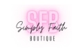 Simply Faith Boutique Coupons