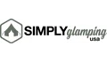 Simply Glamping USA Coupons