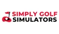 Simply Golf Simulators Coupons