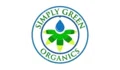 Simply Green Organics Coupons