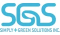 Simply Green Solutions Coupons