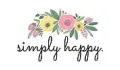 Simply Happy Creations Coupons