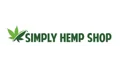 Simply Hemp Shop Coupons