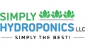 Simply Hydroponics Coupons