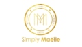 Simply Maelle Coupons