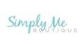 Simply Me Boutique Coupons