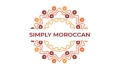 Simply Moroccan Coupons