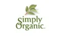 Simply Organic Coupons