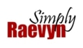 Simply Raevyn Coupons