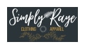 Simply Raye Boutique Coupons