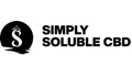 Simply Soluble CBD Coupons