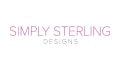 Simply Sterling Designs Coupons