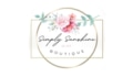 Simply Sunshine Boutique Coupons