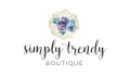 Simply Trendy Boutique Coupons