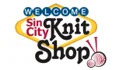 Sin City Knit Shop Coupons