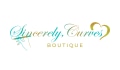 Sincerely, Curves Boutique Coupons