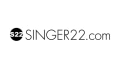 Singer22 Coupons